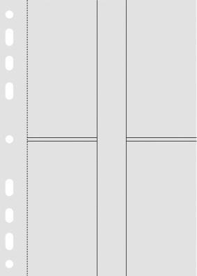 Produktbild Iderido TIMING 2 - Zubehör (A6, 6x)