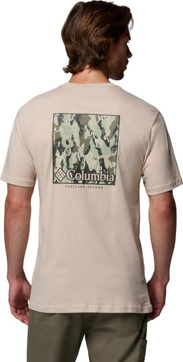 Actual product image Columbia North Cascades™ Short Sleeve Tee (S)