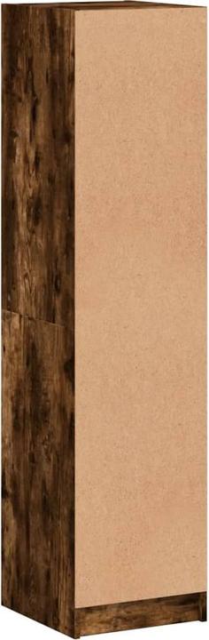 Produktbild vidaXL Highboard (37 x 35 x 142 cm)