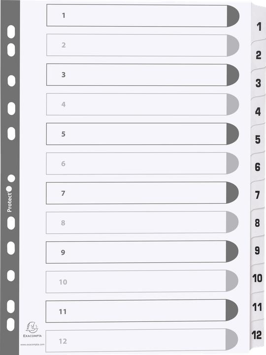 Immagine prodotto Exacompta Registro