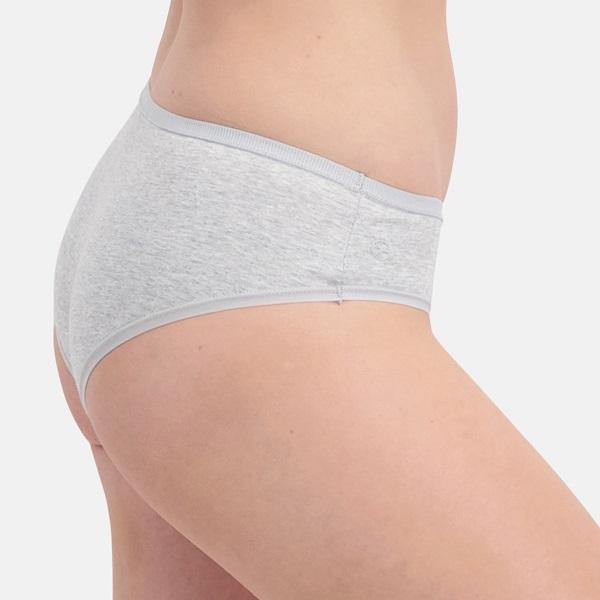 Actual product image Bamboo Basics Hüftslip Mila (3-Pack) (XXL, pack of 3)