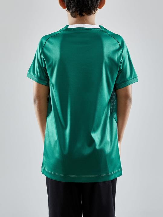 Actual product image Craft Progress 2.0 Stripe Jersey JR (122, 128)