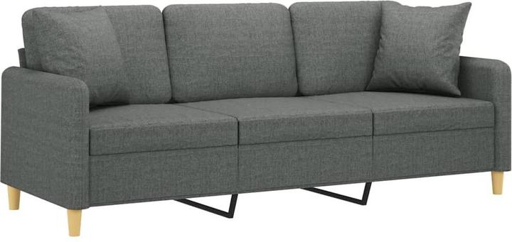 Produktbild vidaXL 3-Sitzer-Sofa (3-Sitzer)