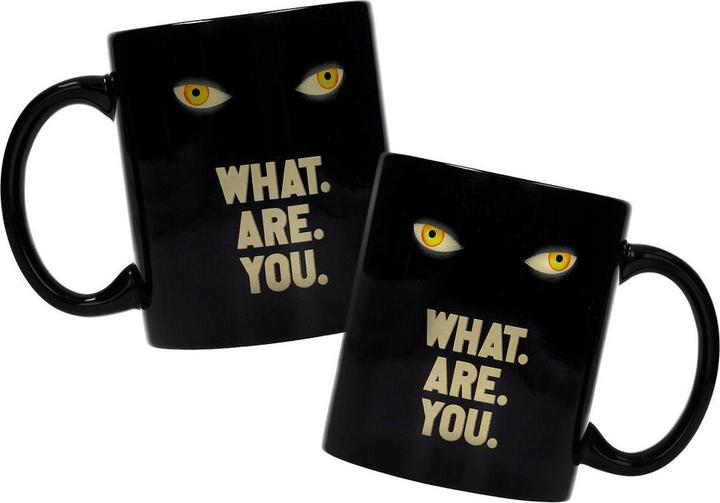 SD Toys Stephen Kings Es: Welcome to Derry Tasse What. are. you. (330 ml, 1x)