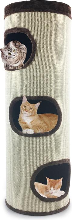 Image du produit Swisspet Groot M (120 cm, Beige/Brun)