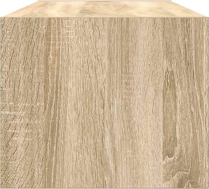 Produktbild vidaXL TV-Schrank (80 x 31 x 25.50 cm)