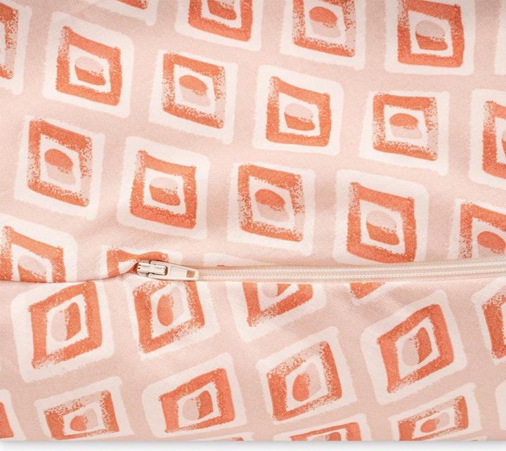 Immagine prodotto Julius Zöllner Cuscino per allattamento Nappi con bottone Biologico (190 cm)