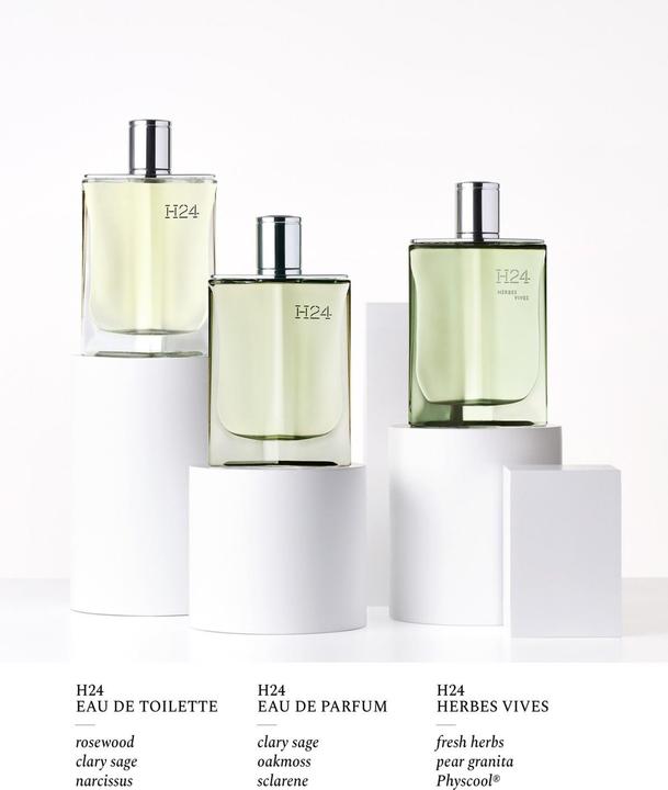 Image du produit Hermès H24 (Eau de toilette, 100 ml)