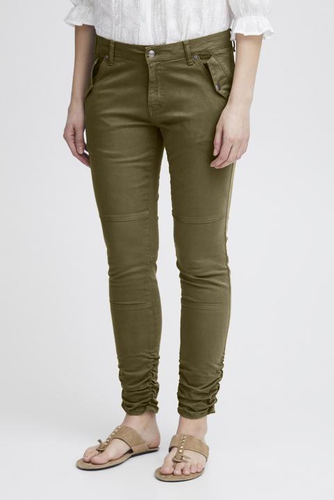 Actual product image Pulz Jeans Faylinn (40)