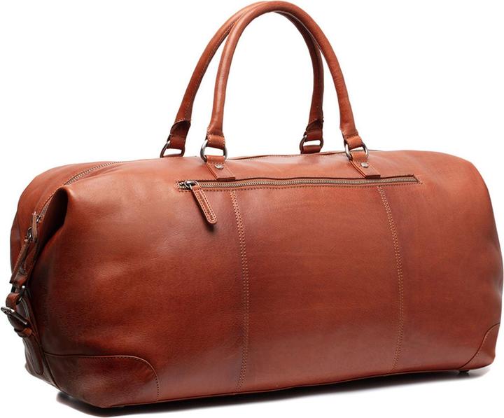 Produktbild The Chesterfield Brand Cavoli Weekender Reisetasche Leder 55 cm (33 l)