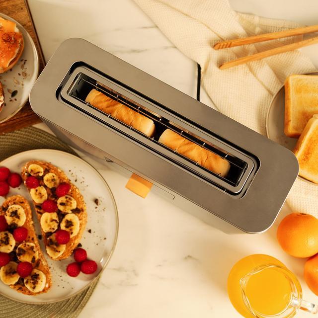 Actual product image Cecotec Touch&Toast Extra