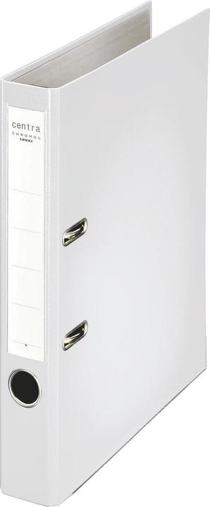 Esselte 231137 Standard folder (grey cardboard RC, PP film laminated, A4, 5.2 cm spine width (A4, 52 mm, 1 pcs.)