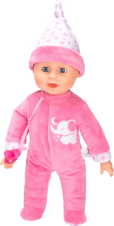 Actual product image Simba Laura Slumber time