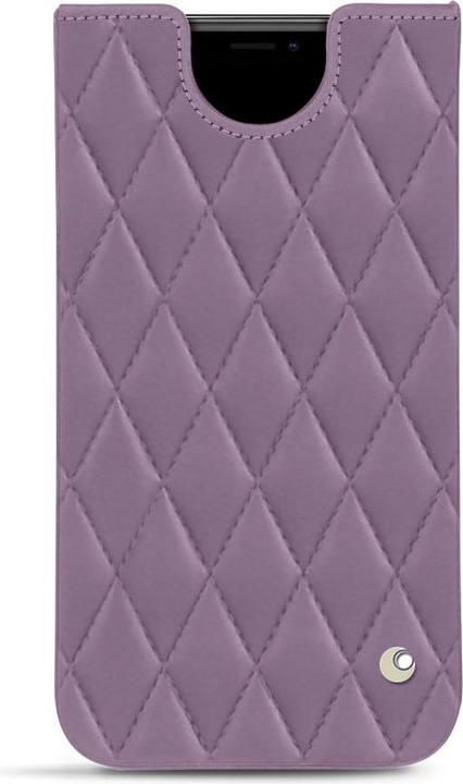 Lilas - Couture ( Nappa - Pantone #b9a3e3 )