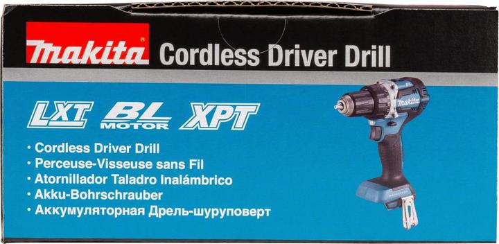 Produktbild Makita Ddf484z (Akkubetrieb)