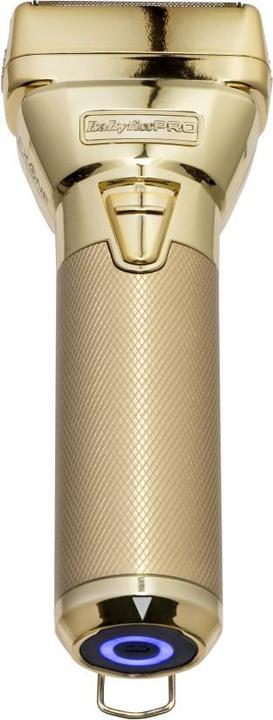 Produktbild BaByliss Pro Fx One Gold Foil Ganzmetall-Rasierer