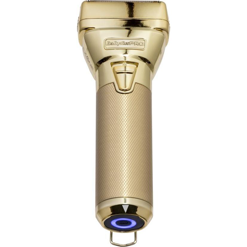 Babyliss Pro, Rasoio Elettrico, Fx One Oro