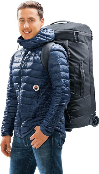 Produktbild Deuter Pro Movo (60 l)