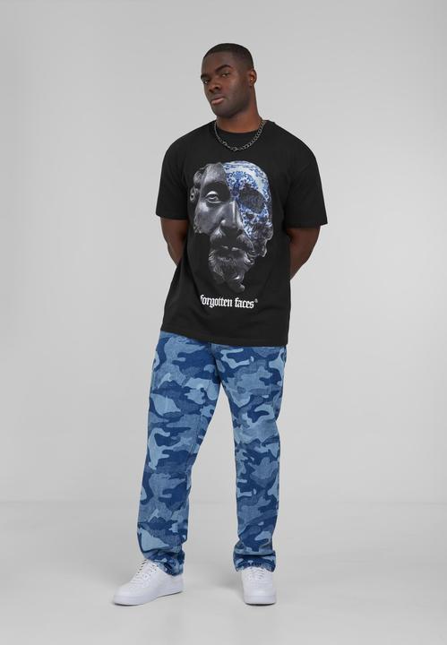 Image du produit Forgotten Faces Tee-shirt Aurelius Heavy Oversized - 21261 (XL)