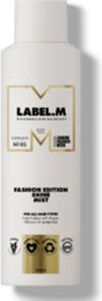 Actual product image Label.M Fashion Edition Shine Mist 200 ml (200 ml)