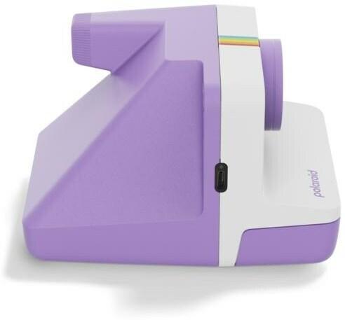 Image du produit Polaroid Now Gen 3