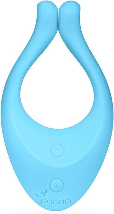 Satisfyer Multifun
