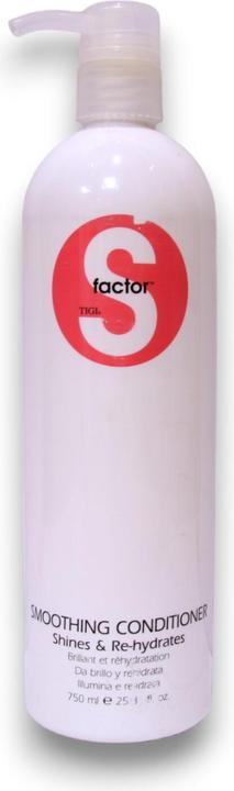 Actual product image Tigi Smoothing (750 ml)