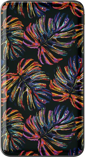 Actual product image iDeal Of Sweden Neon Tropical (5000 mAh, 5 W, 18.50 Wh)