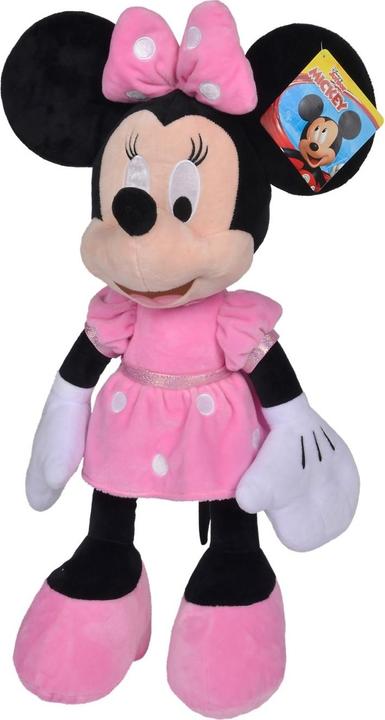Produktbild Simba Basic Minnie (61 cm)