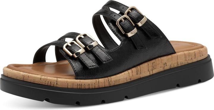 Actual product image Tamaris Mule (38)