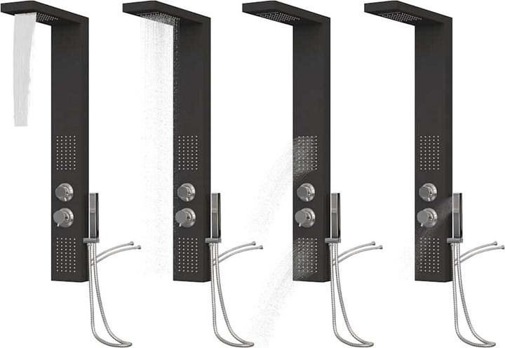 Actual product image vidaXL Sigismundo