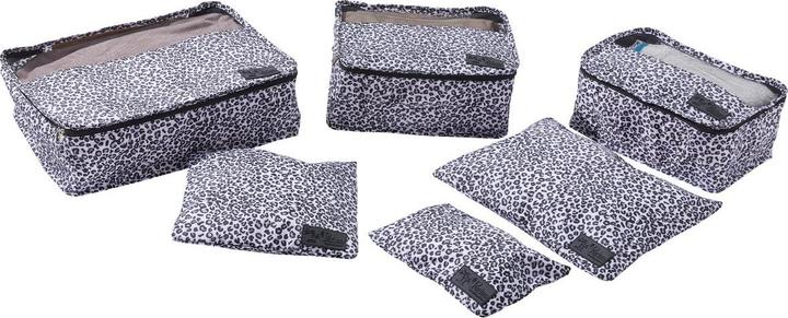 Produktbild isda Lucy Travel Packing Cube Set