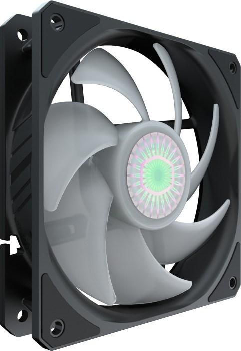 Produktbild Cooler Master SickleFlow 120 ARGB (120 mm, 1 x)