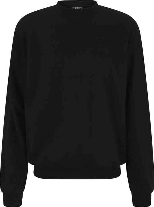 Produktbild Urban Classics Light Terry Crew - 166789 (S)