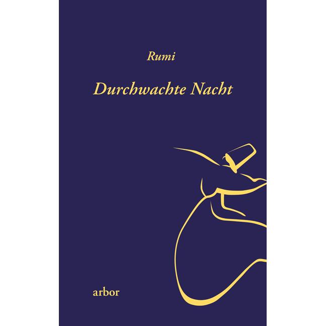 Durchwachte Nacht, Fachbücher von Rumi