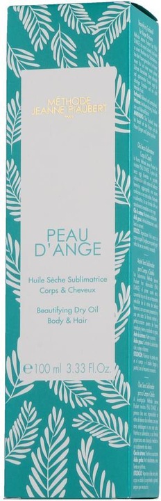 Image du produit Méthode Jeanne Piaubert Peau Ange Huile Sèche Subl (100 ml)