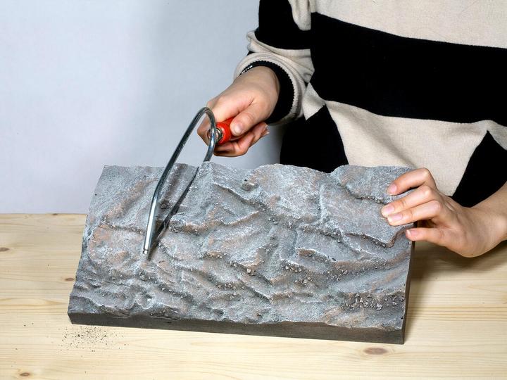 Produktbild Noch Felsplatte Granit 58470 1 St.