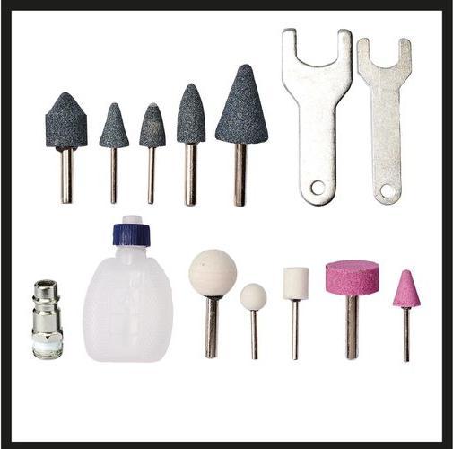 Actual product image Einhell DruckluftStabschleifer TC221 (Straight grinder)
