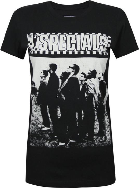 Immagine prodotto Dirty Cotton Scoundrels Maglietta (L)