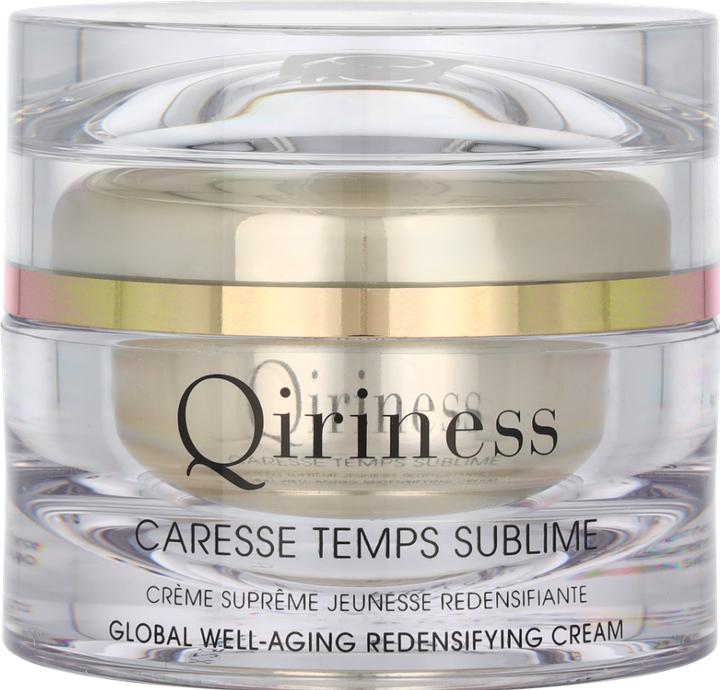 Actual product image Qiriness Caresse Temps Sublime (50 ml)