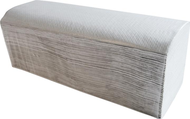 CWS Papier-Falthandtücher