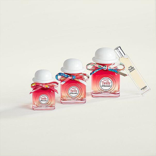 Produktbild Hermès Tutti Twilly (Eau de Parfum, 50 ml)