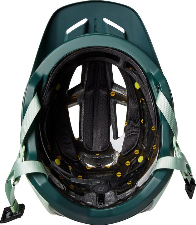 Image du produit Fox Casque 22 Speedframe Pro Bloqué, Ce (59 - 63 cm)