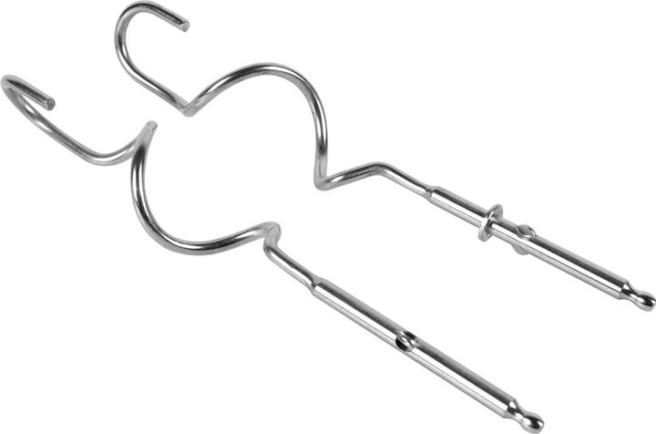 Image du produit hagenuk Handmixer mit 5 Geschwindigkeitsstufen und Turbo (400 W)