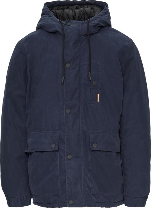 Immagine prodotto S.Oliver Outdoor-Jacke Wattierte Jacke mit Coating (M)