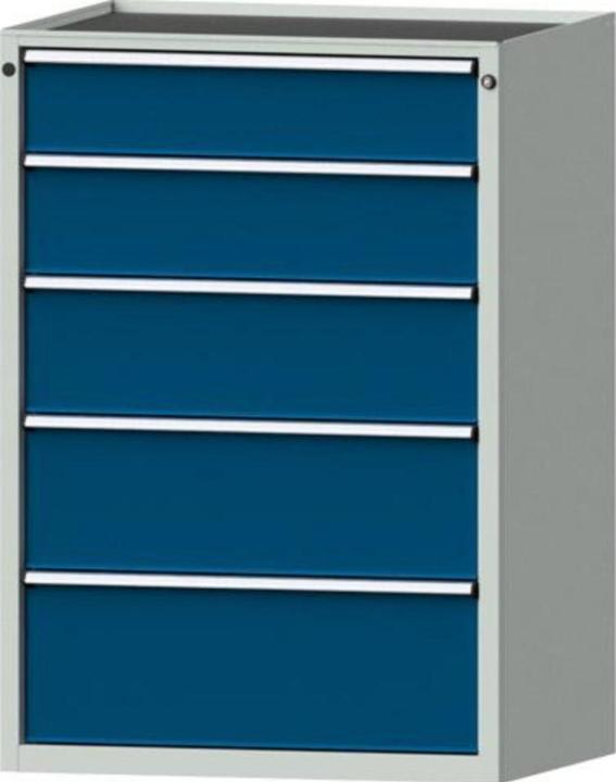 Actual product image Anke Drawer cabinet (106 cm, 128 cm)