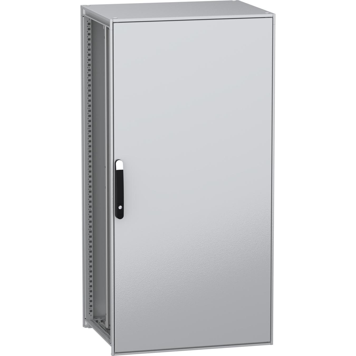 Schneider Electric Schneider StandgehäuseNSYSFN16860Pe.PanelSeT SFN a. dekarbonisiertem (Gehäuse), Elektronikzubehör + G...