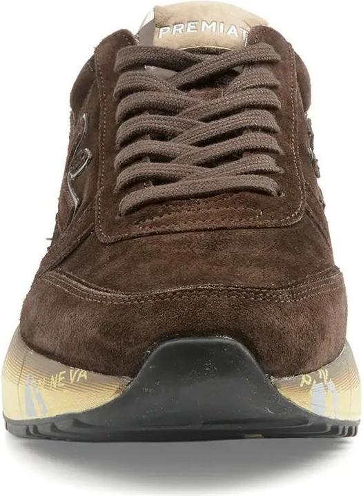 Image du produit Premiata Sneakers Marrone (43)