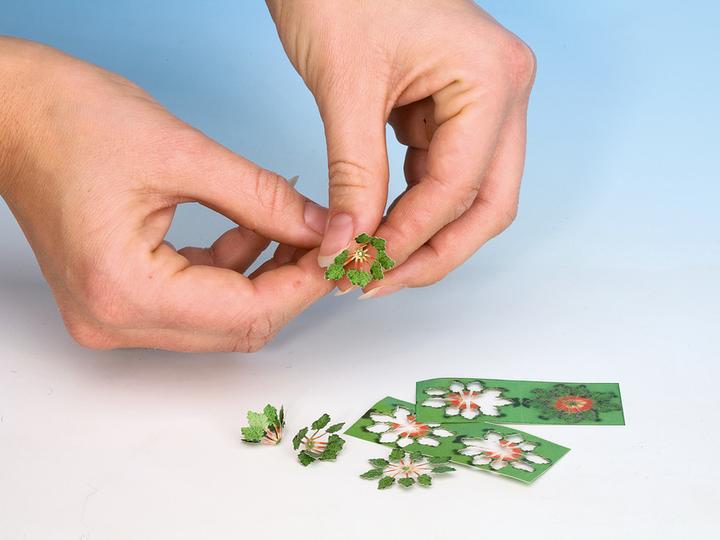 Produktbild Noch Laser-Cut minis® 14608 N Schil