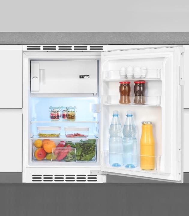 Immagine prodotto Exquisit UKS115 Unt.Kühls.ws (82 l)